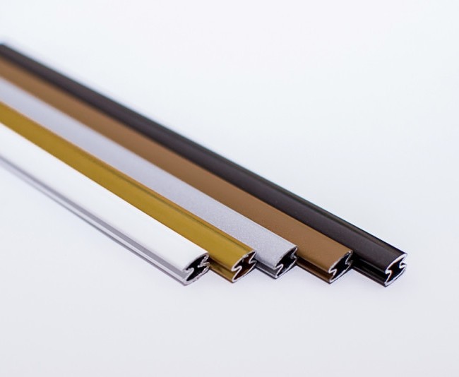 Baviera, производство Profilglass