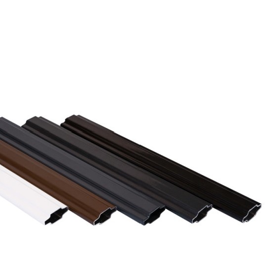 Elisabeth 8*25*3000мм, производство Profilglass