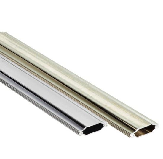 FBS 1251, производство FBS Profilati