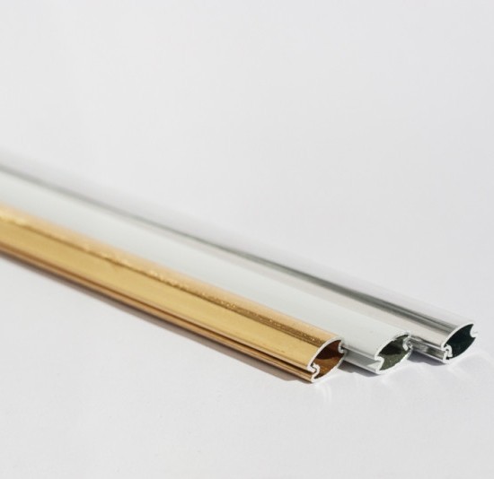 FBS 1322, производство FBS Profilati