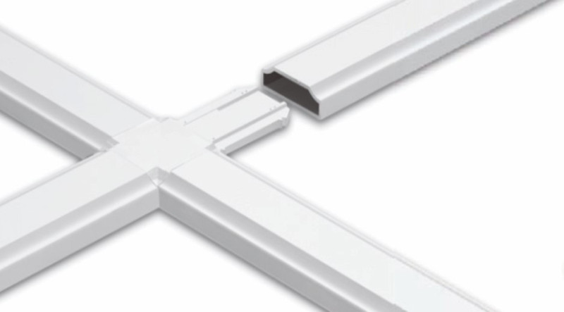 Алюминиевый фальш-переплет «Виктория КЛАССИК»