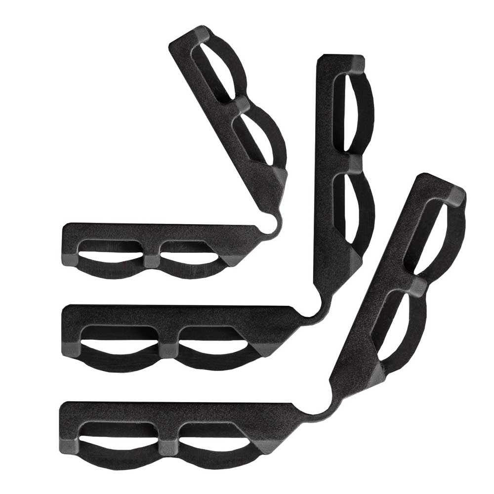 Уголки гибкие