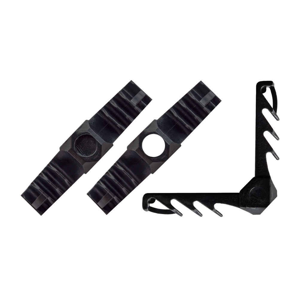 Уголки под газонаполнение