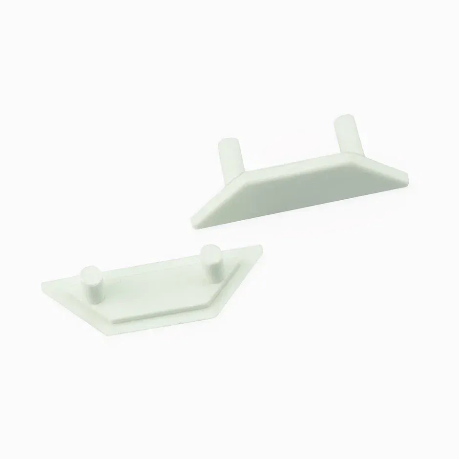 Концевик для профиля 20 мм*6 мм*3000 мм - фото - 4