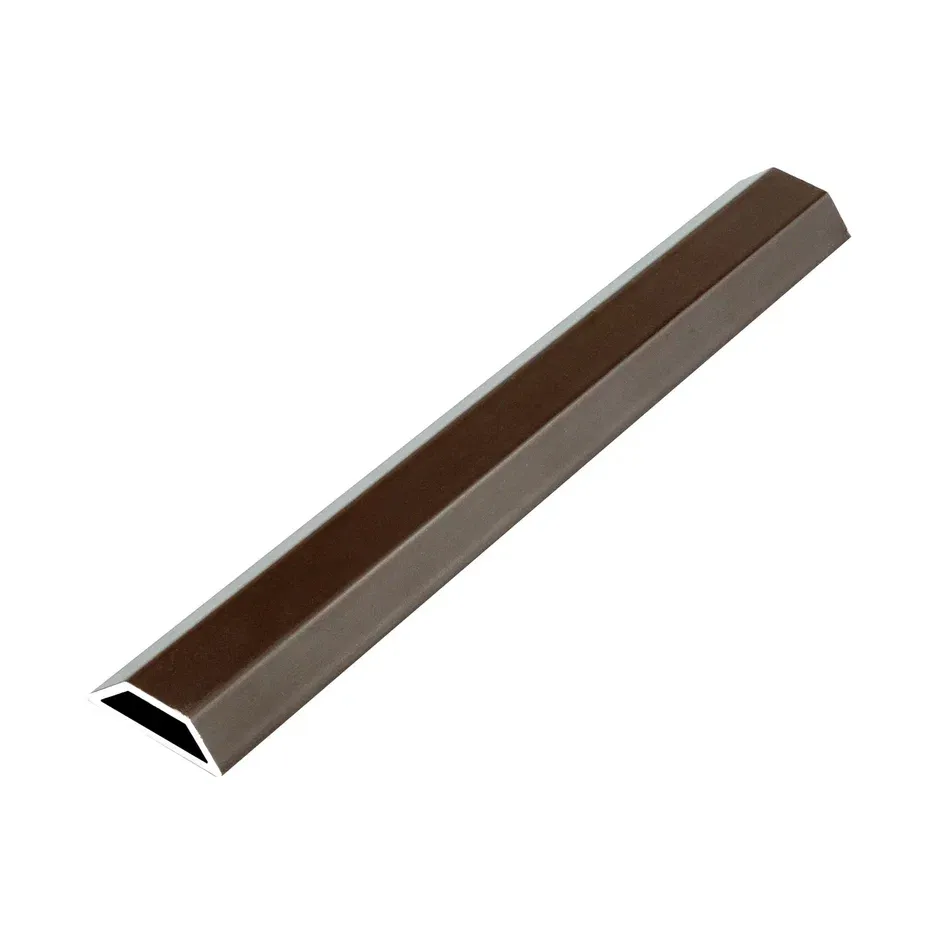 Фальш-переплёт "Виктория"  20 мм*6 мм*3000 мм - фото - 2