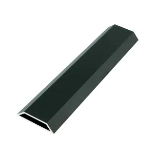 Фальш-переплёт "Виктория"  32 мм*7 мм*3000 мм - фото - 6