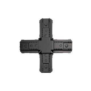 Центральный крест «Виктория классик» 25х7 мм - фото - 3