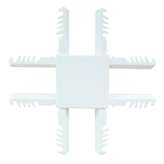 Крестовое соединение Twin - фото - 2