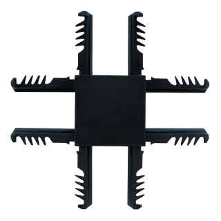 Крестовое соединение Twin - фото - 1