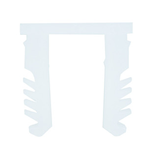 Концевая заглушка Twin - фото - 4