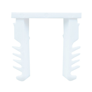 Концевая заглушка Twin - фото - 6