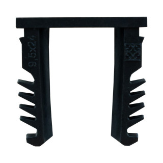 Концевая заглушка Twin - фото - 5