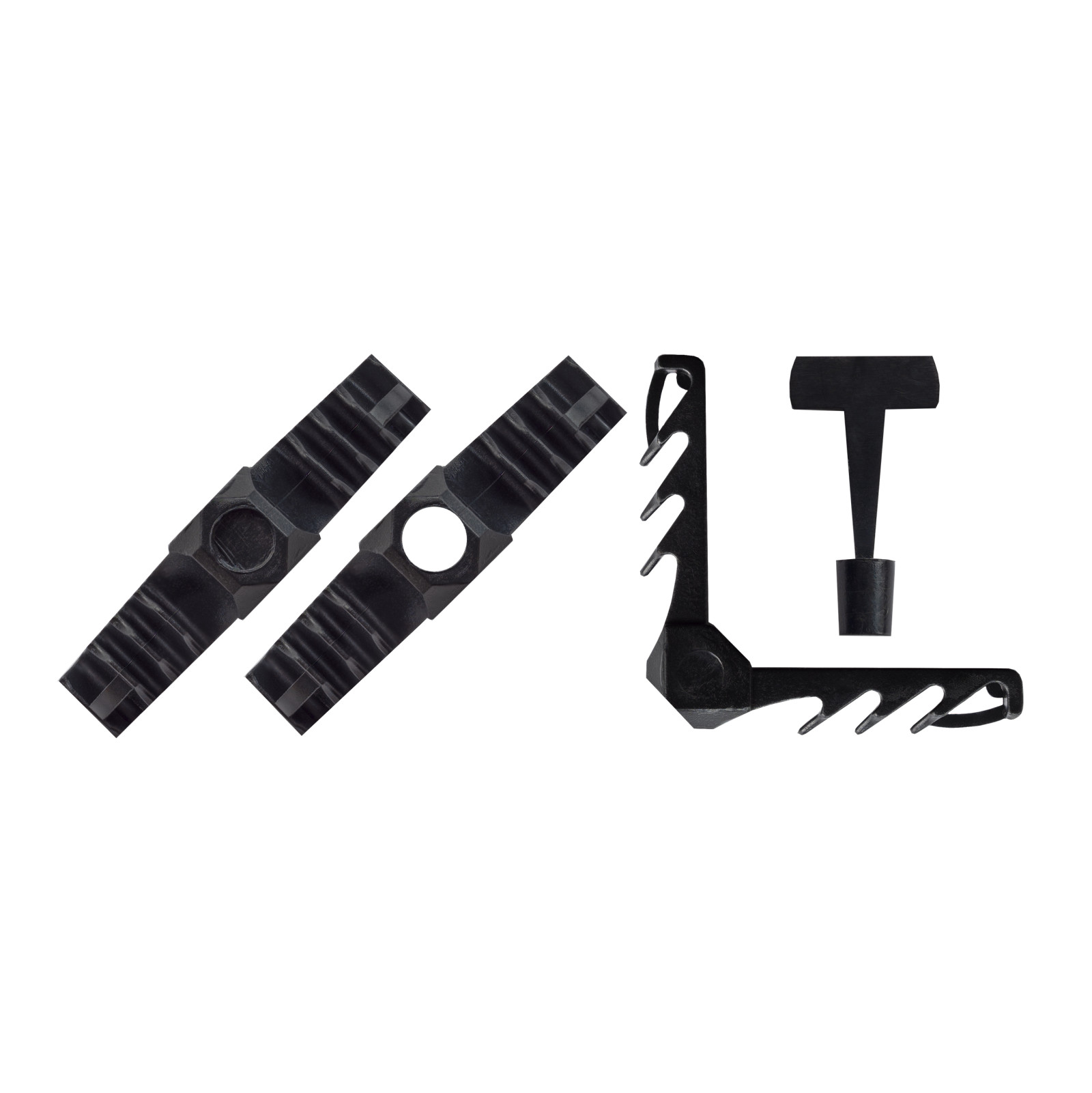 Уголки под газонаполнение - фото - 3