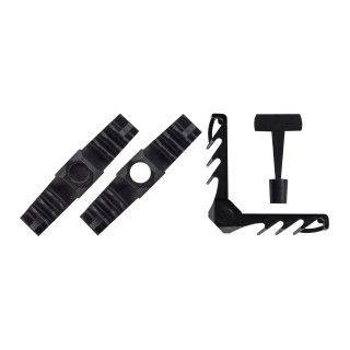 Уголки под газонаполнение - фото - 3