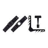 Уголки под газонаполнение - фото - 3