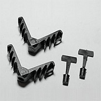 Уголки под газонаполнение - фото - 2