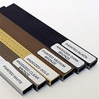 Цветная дистанционная рамка - фото - 1