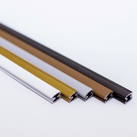 Внутренняя декоративная раскладка