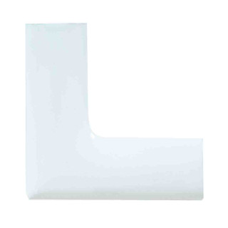 L-обр соединение (алюминиевая накладка) золото/белый/серый/бронза/темная бронза - фото - 4