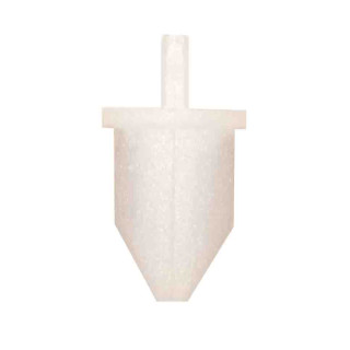 Концевик для "солнца" (б/цв) - фото - 1