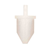 Концевик для "солнца" (б/цв) - фото - 1