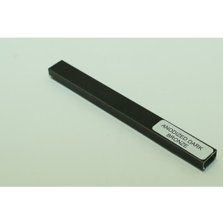 Дистанционная рамка цветная ( толщина стенки 0,38 мм). Цвета: White, Medium Bronze - фото - 4