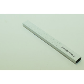 Дистанционная рамка цветная ( толщина стенки 0,38 мм). Цвета: White, Medium Bronze - фото - 5