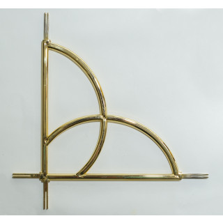 ДЭ "MODENA" золото - фото - 1