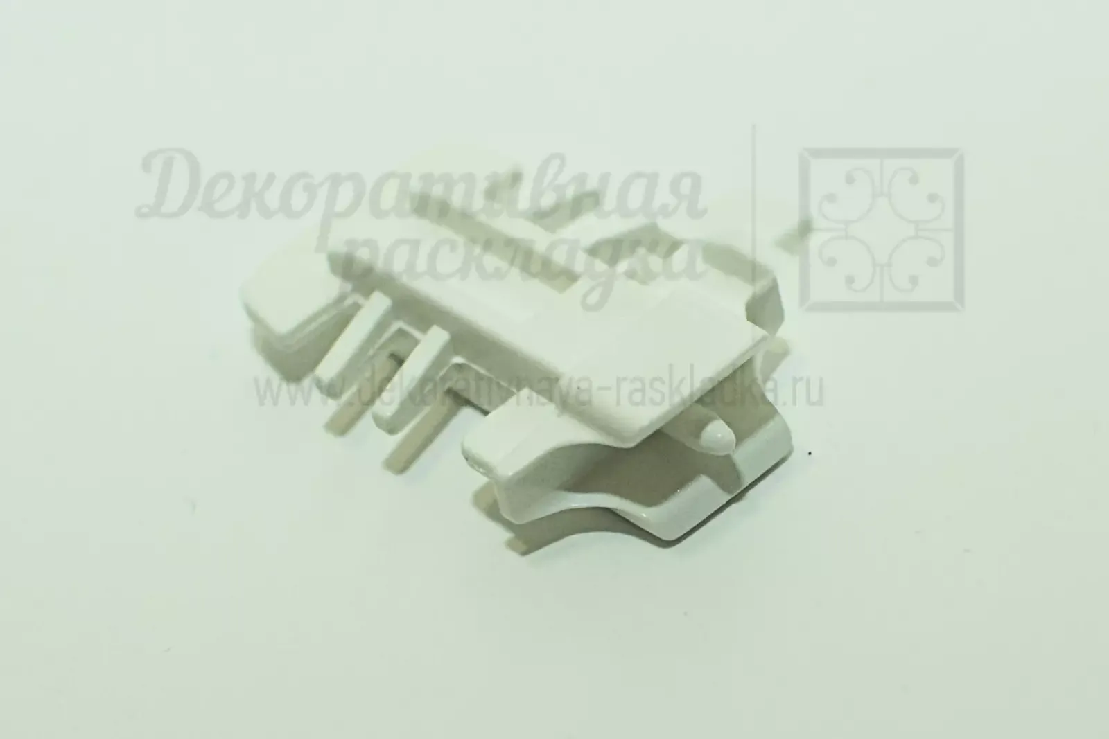 Концевик для арочных конструкций - фото - 1