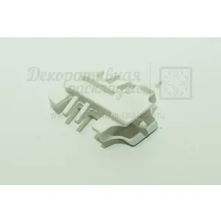 Концевик для арочных конструкций - фото - 1