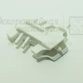 Концевик для арочных конструкций - фото - 1