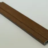 Профиль 25 мм золотой дуб(Renolit 2178001) - фото - 2