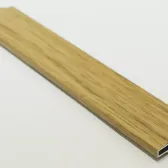 Профиль 25 мм натуральный дуб (Renolit 3118076) - фото - 2