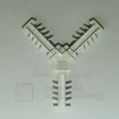 Y-обр. соединение 25 мм RAL - фото - 1