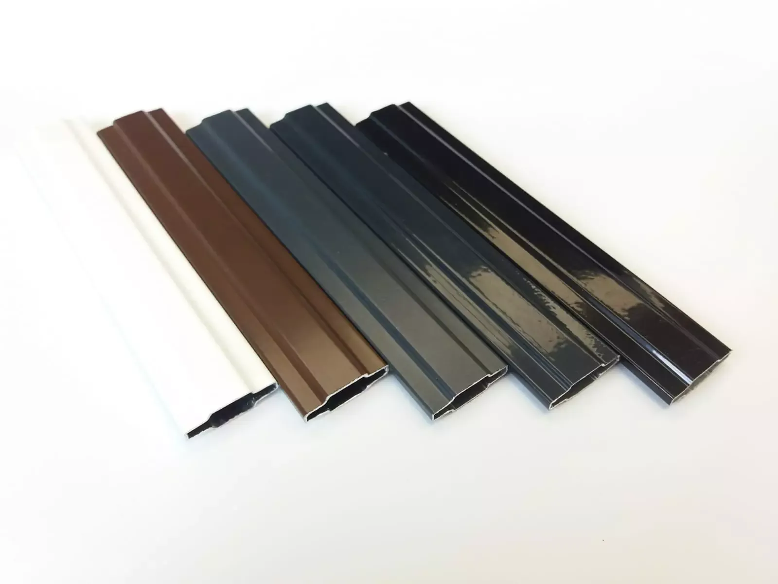 Профиль 25 мм (RAL+RAL) (хлыст 3 м) - фото - 1