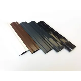 Профиль 25 мм (RAL+RAL) (хлыст 3 м) - фото - 1