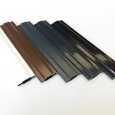 Профиль 25 мм (RAL+RAL) (хлыст 3 м) - фото - 1