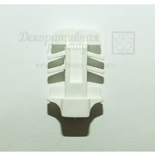 Концевик для арочных конструкций/ для солнца RAL - фото - 1