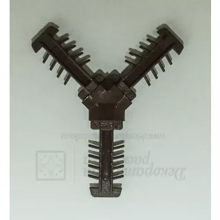 Y-обр. соединение 18 мм RAL - фото - 1