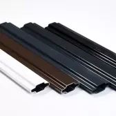 Профиль 18 мм (RAL+RAL) (хлыст 3 м) - фото - 1