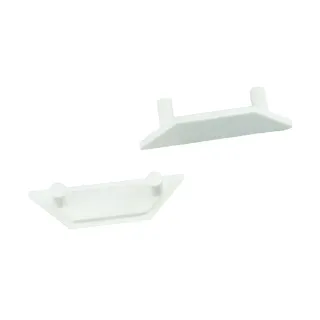 Концевик для профиля 25 мм*7 мм*3000 мм