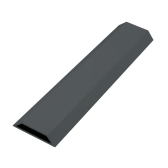 Фальш-переплёт "Виктория"  32 мм*7 мм*3000 мм