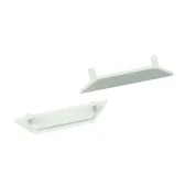 Концевик для профиля 32 мм*7 мм*3000 мм