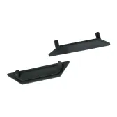 Концевик для профиля 32 мм*7 мм*3000 мм