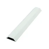 Алюминиевый фальш-переплет Виктория 7*25мм