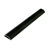 Алюминиевый фальш-переплет Виктория 7*25мм