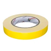 Лента скотч рулон намотка 6,5 м, ширина 25 мм