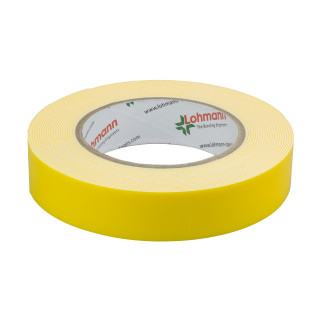 Лента скотч рулон намотка 7 м, ширина 25 мм