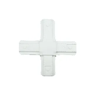 Центральный крест "Виктория классик" 25х7 мм