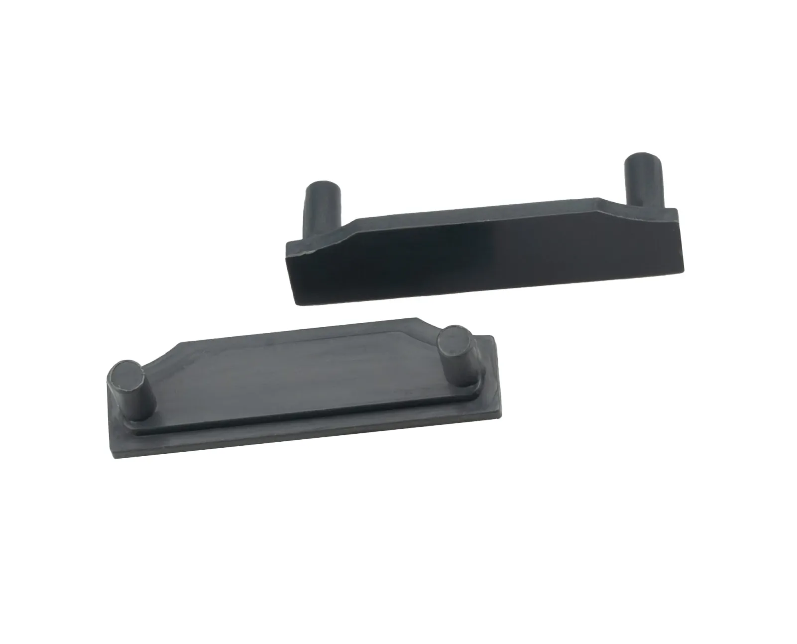 Концевик для профиля 